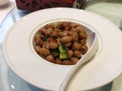 -申粤轩酒楼·三十年粤菜经典(丁香花园店)