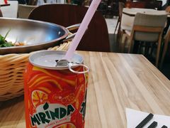 -拿渡麻辣香锅(百联滨江店)