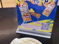 -岭南第一锅(科学城店)