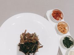 -香山湖渔家大院