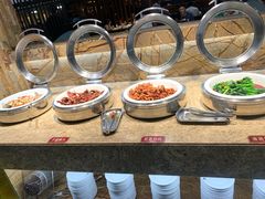 -汉巴味德(鹏欣水游城店)
