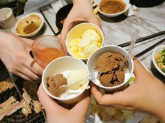 -火炉火自助餐(西直门凯德MALL店)