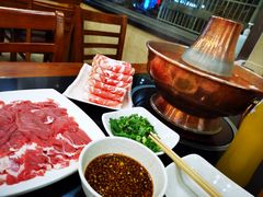 -情忆草原涮肉馆