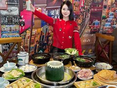 -大圈仔滋味研究所(龙湖·佰乐街店)
