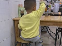 -阿玲面线糊(溪岸路店)