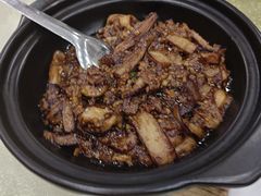 -大湾区鑫南酒家·粤菜(黄岐店)