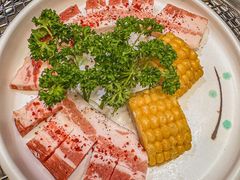 -板门店烤肉(总店)