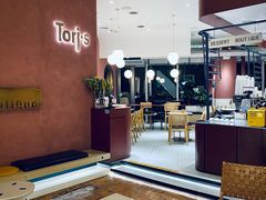 -Toris(LuOne凯德晶萃广场店)