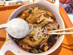 -文昌桥螺蛳粉(魏公村店)