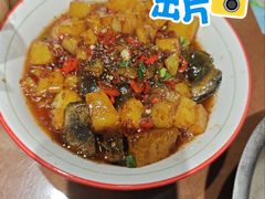 -天下客饭店(中山路店)