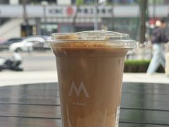 -M Stand(成都COSMO店)
