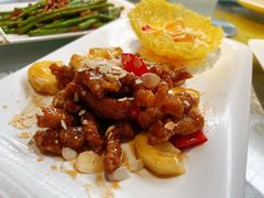 -大树头森林餐厅(番禺广场店)