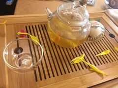 -北京饭店谭家菜