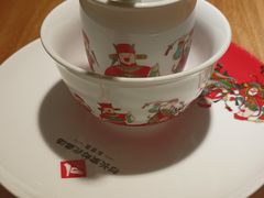 -村长家的疙瘩汤·东营菜(东营茶城店)