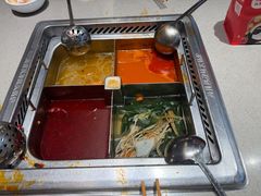 -海底捞火锅(铁西万达店)