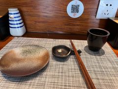 -戏作寿司(观音桥店)