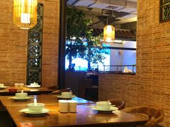 大堂-闽上鲜·福建菜(龙湖滨江天街店)