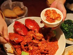 -泰香米泰国餐厅(中大国际店)