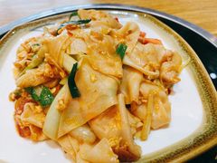 -妈妈的味道(和顺古镇店)