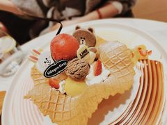 -哈根达斯(美罗城店)
