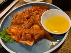 -大壮家原味烤肉(兴华北街店)