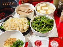 -牛華八婆火锅串串(南中环店)
