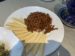 -金家老三饭庄(常营店)