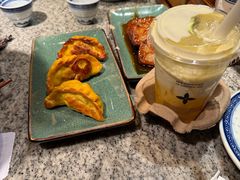 -南京大牌档(青岛万象城店)