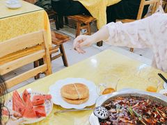 -乡土特色.冷锅鱼.牦牛肉汤锅