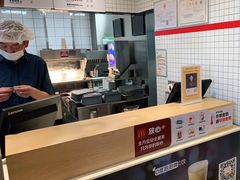 -麦当劳(安定门外大街店)