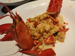 -徐记海鲜(南油永新汇店)