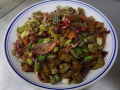 -老瓦房(六堰店)
