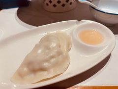 -渔港甄宴·海鲜·地标烟台菜(金沙滩店)