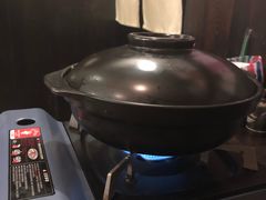 -角落里(中山公园店)