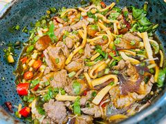 -君霖海鲜私房菜(春柳店)