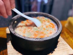 -HOME餐厅粤菜 融合菜