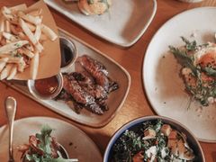 -THE CANNERY&JUJU 新鲜海鲜·牛排美食酒廊