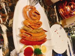 -MOSSO德国餐厅·音乐酒吧(环宇荟店)