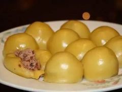 -东北人粗粮饺子坊(南山店)