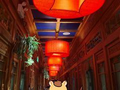 -小吊梨汤·北京菜·烤鸭(清河万象汇店)