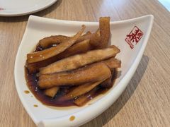 -泰煌鸡·上海白斩鸡·鸡汤面(万航店)