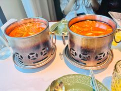 -Thai Basil罗勒叶泰式餐厅(时代天街店)