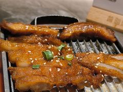 -前海沿·青岛菜(乐客城店)