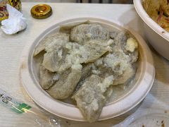 -黑八私房老北京炸酱面