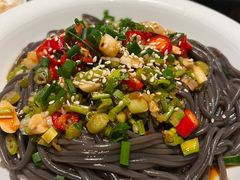 -如轩·海鲜砂锅粥·潮汕菜(一品天下店)