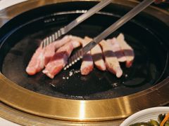 -韩时烤肉(枫蓝店)