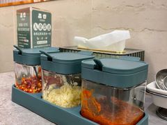 -品也·鲍鱼鸡火锅(皇庭广场店)