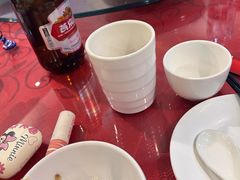 -玉华台饭庄(裕中西里小区店)