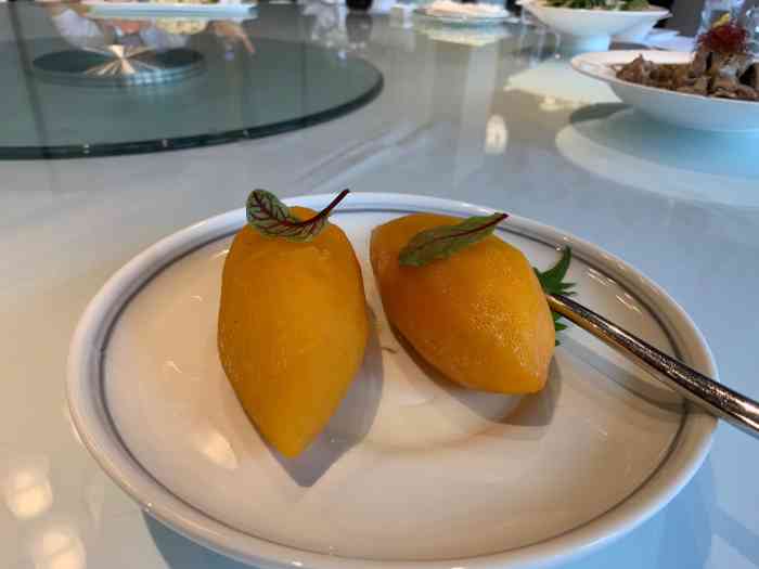 鼎邦盛荟·宴会厅-"同事的婚礼选在了这里 不愧为是会所啊 .