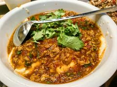 -香满楼(临安路店)